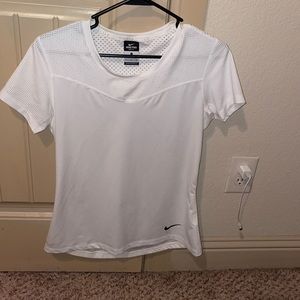 Nike athletic shirt